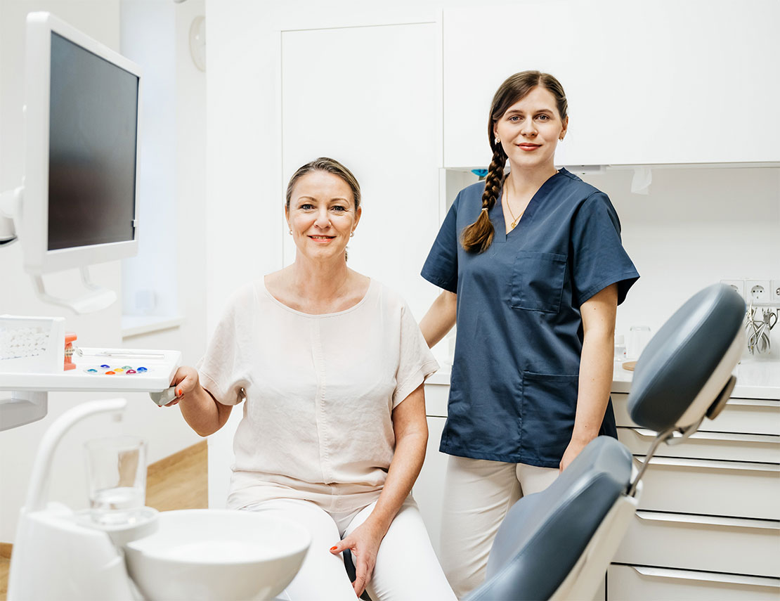 Dentalhygienepraxis Bern
