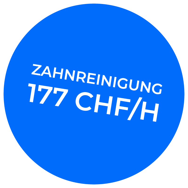 Dentalhygiene preis bern
